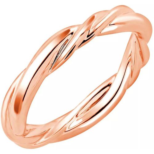 Ring - Braid Band - Gr. 54 - in - für Damen - Pukka Berlin - Modalova