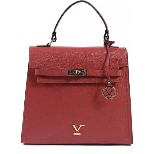 Crossbody Bags - V Italia Womens Handbag Red BG12010 DOLLARO ROSSO - Gr. unisize - in - für Damen - 19V69 Italia - Modalova