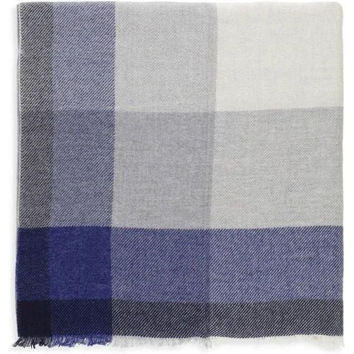 Tücher & Schals - Multicolor Wool And Cashmere Scarf - Gr. unisize - in - für Damen - BRUNELLO CUCINELLI - Modalova