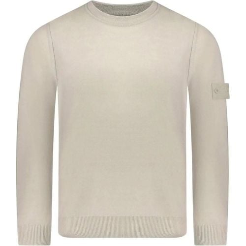 Pull ghost - Größe S - Stone Island - Modalova