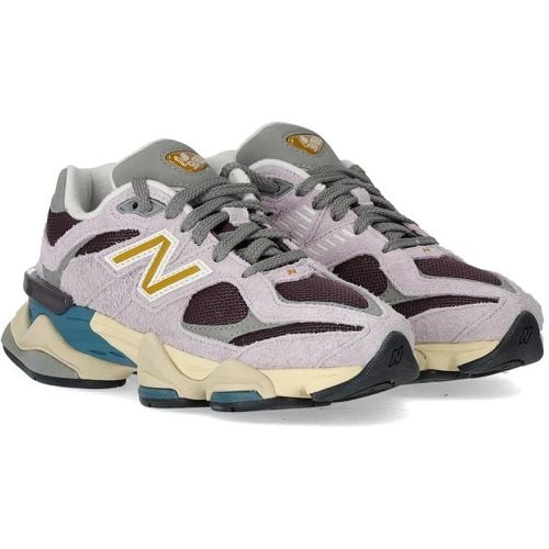 Low-Top Sneaker - 9060 LILA SNEAKER - Gr. 36 (EU) - in - für Damen - New Balance - Modalova