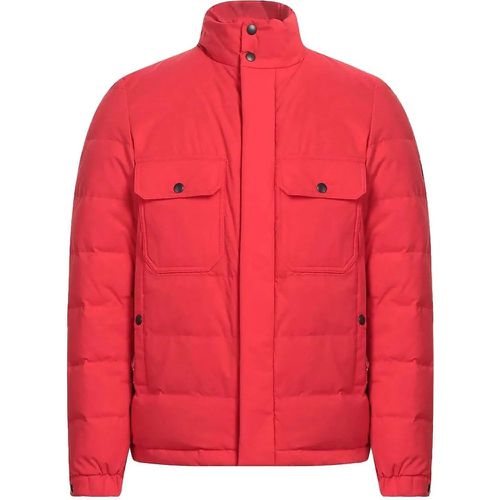 Sierra Stag Down Jacket - Größe S - Woolrich - Modalova