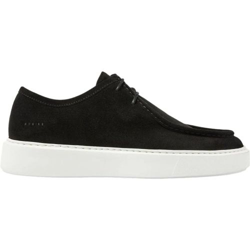 Low-Top Sneaker - Vince Ryan Zwarte Sneakers voor Heren - Gr. 44 (EU) - in - für Damen - Nubikk - Modalova