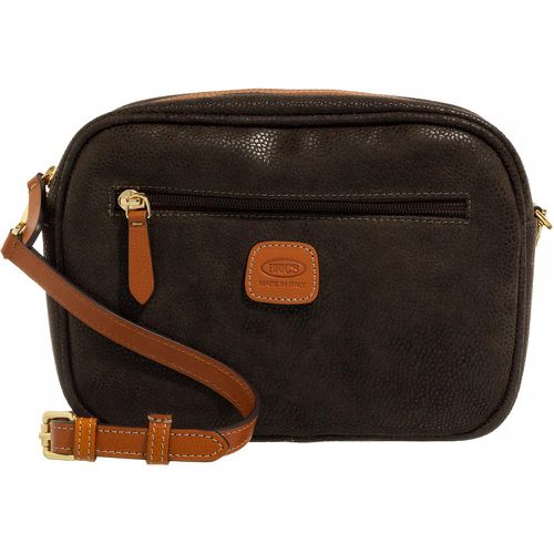 Crossbody Bags - Life Bag - Gr. unisize - in - für Damen - Bric's - Modalova