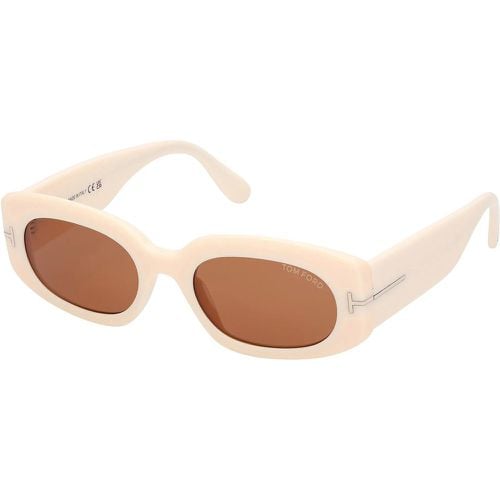 Sonnenbrille - Cielle - für Damen - Tom Ford - Modalova