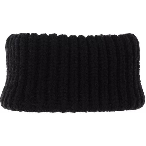 Caps & Mützen - Knitted Headband - Gr. ONE - in - für Damen - closed - Modalova