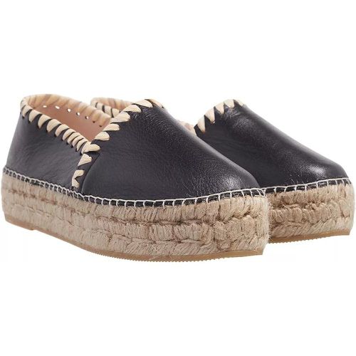 Espadrilles - Classic Cuir Raphia - Gr. 40 (EU) - in - für Damen - Espadrij l’originale - Modalova