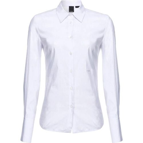 Shirts White - Größe 40 - pinko - Modalova