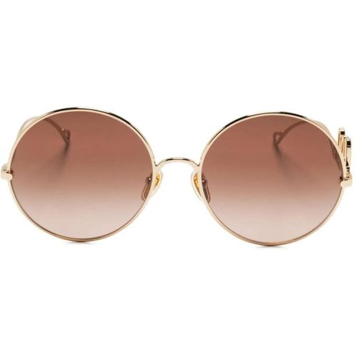 Sonnenbrille - Sunglasses Golden - Gr. unisize - in - für Damen - Chloé - Modalova