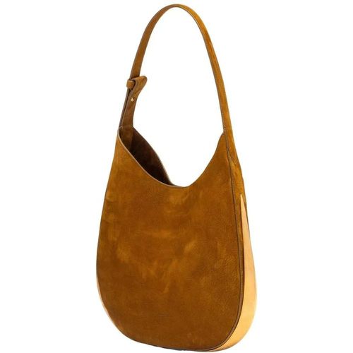 Shopper - Amalia Hobo Shoulder Bag - Gr. unisize - in - für Damen - Benedetta Bruzziches - Modalova