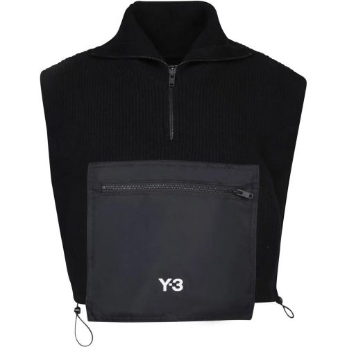 Sweaters Black - Größe ONE SIZE - Y-3 - Modalova