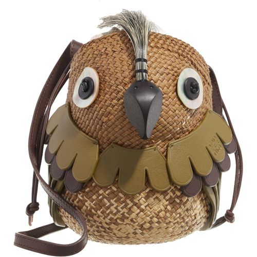 Beuteltaschen - Bird Bag - Gr. unisize - in - für Damen - Loewe - Modalova