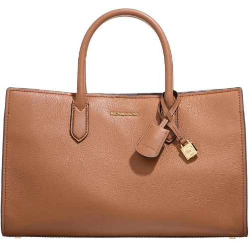 Crossbody Bags - Handtasche aus Leder 30F4GETS2 - Gr. unisize - in - für Damen - Michael Kors - Modalova