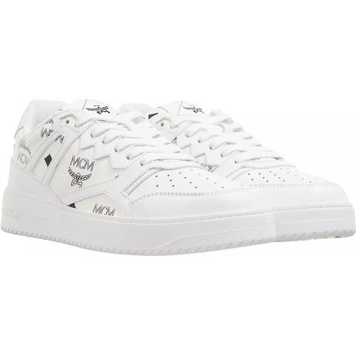 Low-Top Sneaker - W Neo Drby Vst Lt Wt - Gr. 36 (EU) - in - für Damen - MCM - Modalova