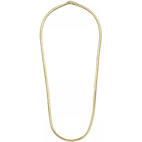 Halskette - Aidee Céleste 14 karat necklace - Gr. unisize - in - für Damen - Isabel Bernard - Modalova