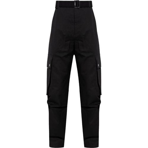 Trousers Black - Größe 48 - Jacquemus - Modalova