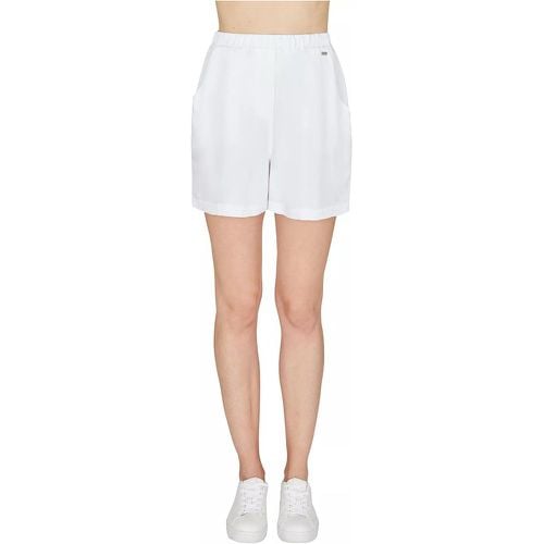 AX-WOMEN - 533_3RYS42 YN2LZ_1000 - Größe 34 - white - Armani Exchange - Modalova