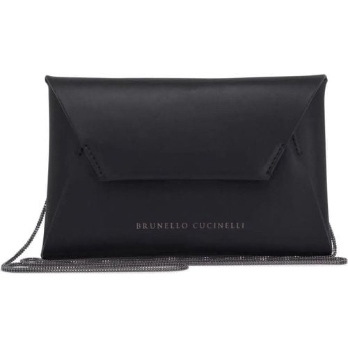 Crossbody Bags - borsa divers - Gr. unisize - in - für Damen - BRUNELLO CUCINELLI - Modalova