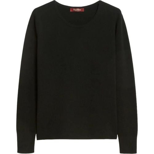 Sweaters Black - Größe M - Max Mara - Modalova