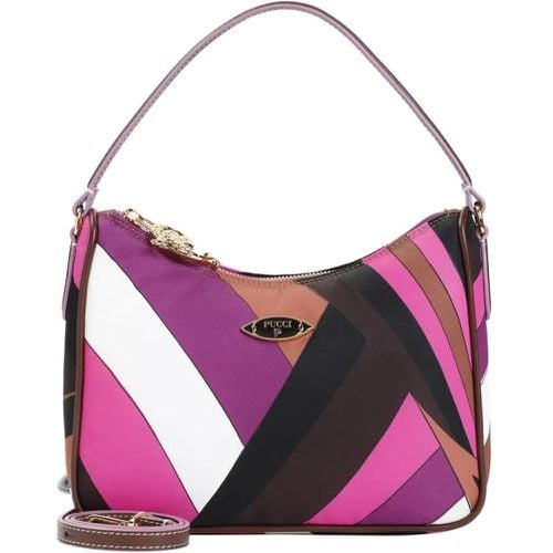 Shopper - Fuchsia Shoulder Bag - Gr. unisize - in - für Damen - Pucci - Modalova