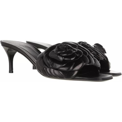 Slipper & Pantoletten - Atelier Flat Sandals Leather - Gr. 37 (EU) - in - für Damen - Valentino Garavani - Modalova