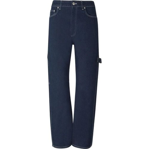 Cargo Fit Jeans - Größe 26 - Stella Mccartney - Modalova