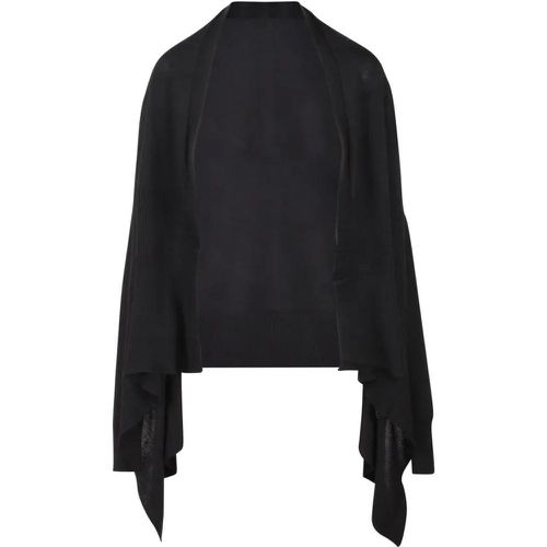 Medium Wrap Cardigan - Größe S - Rick Owens - Modalova