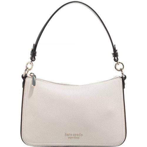 Crossbody Bags - Hudson Colorblocked Medium Convertible Crossbody - Gr. unisize - in - für Damen - kate spade new york - Modalova