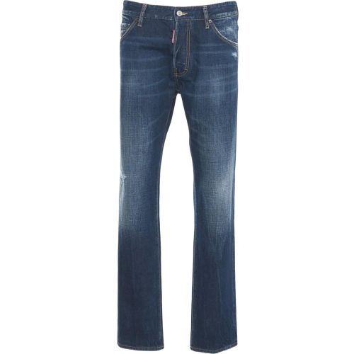 Slim fit Jeans 'Cool Guy' - Größe 46 - Dsquared2 - Modalova