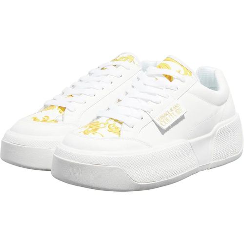 Sneaker - Fondo Ravewing - Gr. 37 (EU) - in - für Damen - Versace Jeans Couture - Modalova