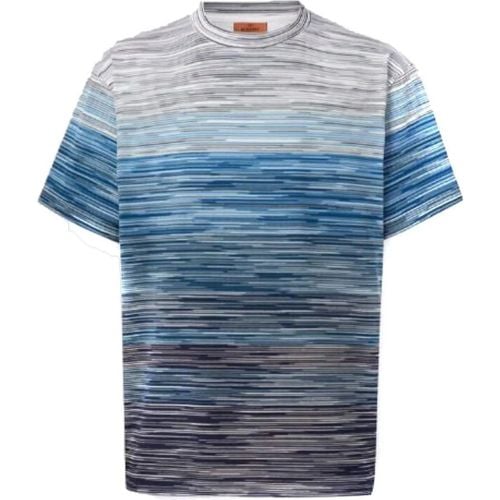 T-shirts - Größe L - Missoni - Modalova