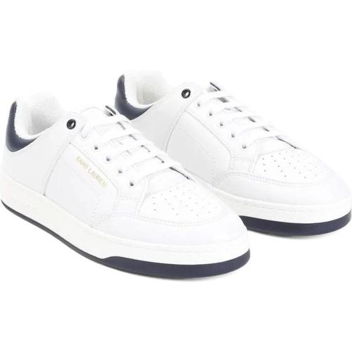 Sneakers - Sl61 Low Top Sneakers - Gr. 41 (EU) - in - für Damen - Saint Laurent - Modalova