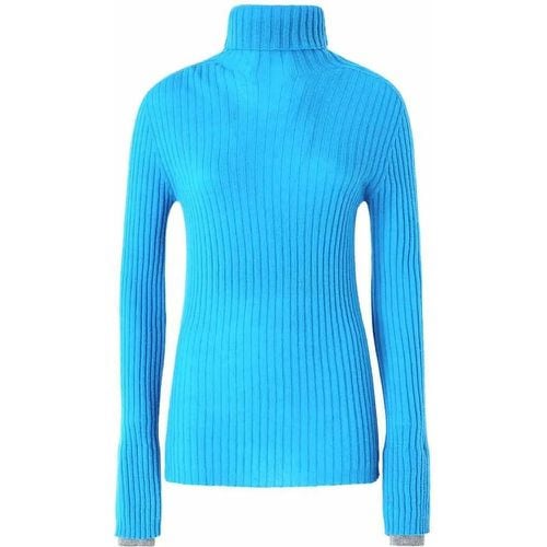 Sweaters Turquoise - Größe S - pinko - Modalova