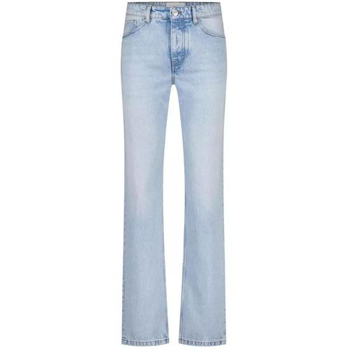 Straight-Fit Jeans - Größe 32 - AMI Paris - Modalova