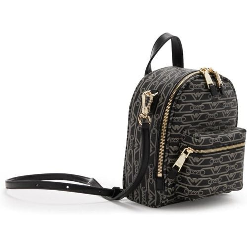 Crossbody Bags - Black Shoulder Bag EW000358-AF11951 - Gr. unisize - in - für Damen - Emporio Armani - Modalova