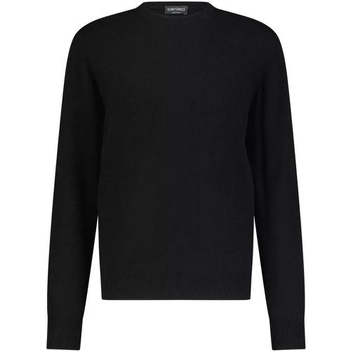 Pullover aus Kaschmir - Größe 50 - black - Zanien - Modalova