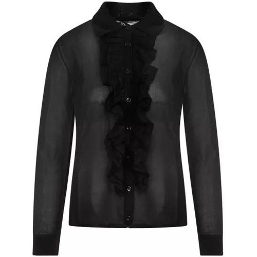 Black Shirt - Größe S - black - Tom Ford - Modalova