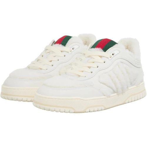 High-Top Sneaker - Re-Web Sneakers - Gr. 36 (EU) - in - für Damen - Gucci - Modalova