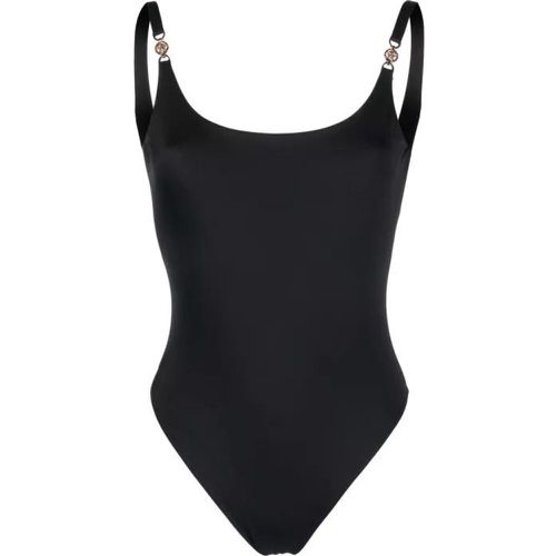 Medusa '95 Black Swimsuit - Größe 3 - black - Versace - Modalova
