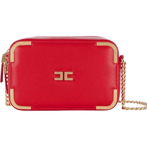 Crossbody Bags - Bags Red - Gr. unisize - in - für Damen - Elisabetta Franchi - Modalova