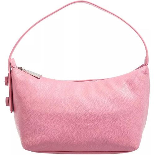 Hobo Bag - Range E - Eye Star Lock, Sketch 03 Bags - Gr. unisize - in Rosa - für Damen - Chiara Ferragni - Modalova