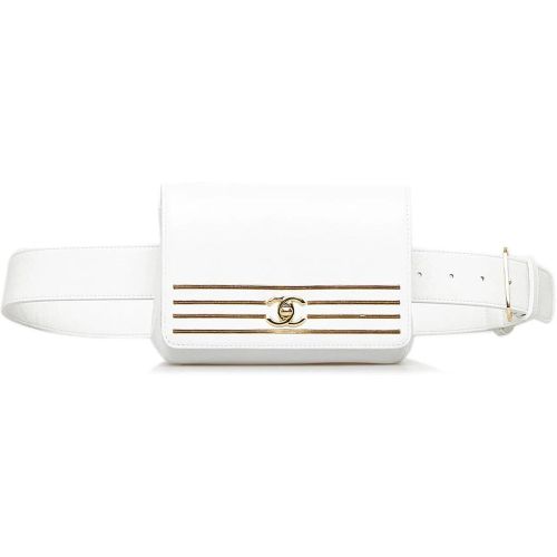 Bauchtaschen - Captain Gold Belt Bag - Gr. unisize - in - für Damen - Chanel - Modalova