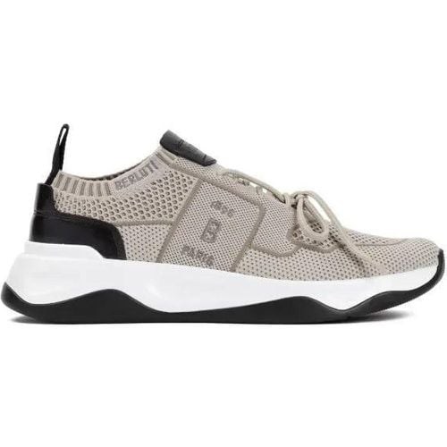 Low-Top Sneaker - Mesh Sneakers - Gr. 7 - in - für Damen - Berluti - Modalova