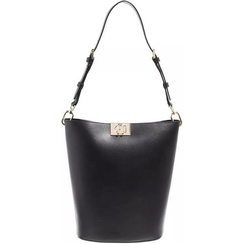 Beuteltasche - Fleur Mini Bucket Bag - Gr. unisize - in - für Damen - Furla - Modalova