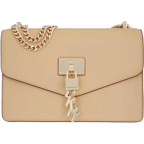 Crossbody Bags - Elissa Large Shoulder Flap - Gr. unisize - in - für Damen - DKNY - Modalova