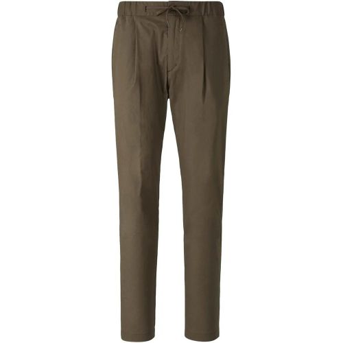 Casual Cotton Pants - Größe S - Herno - Modalova