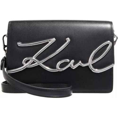 Crossbody Bags - Signature - Gr. unisize - in - für Damen - Karl Lagerfeld - Modalova