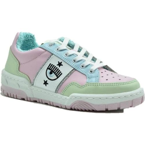 Low-Top Sneaker - Sneakers Divers - Gr. 36 (EU) - in - für Damen - Chiara Ferragni - Modalova