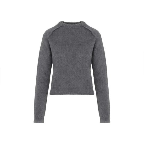 Virgin Wool Pullover - Größe 36 - Jil Sander - Modalova