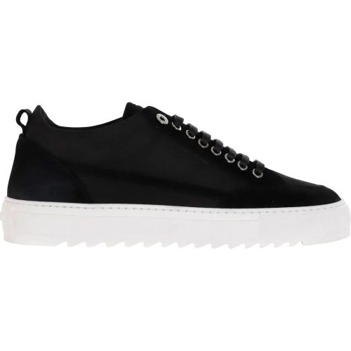 Low-Top Sneaker - Sneakers Tia Mescolare - Gr. 43 (EU) - in - für Damen - Mason Garments - Modalova